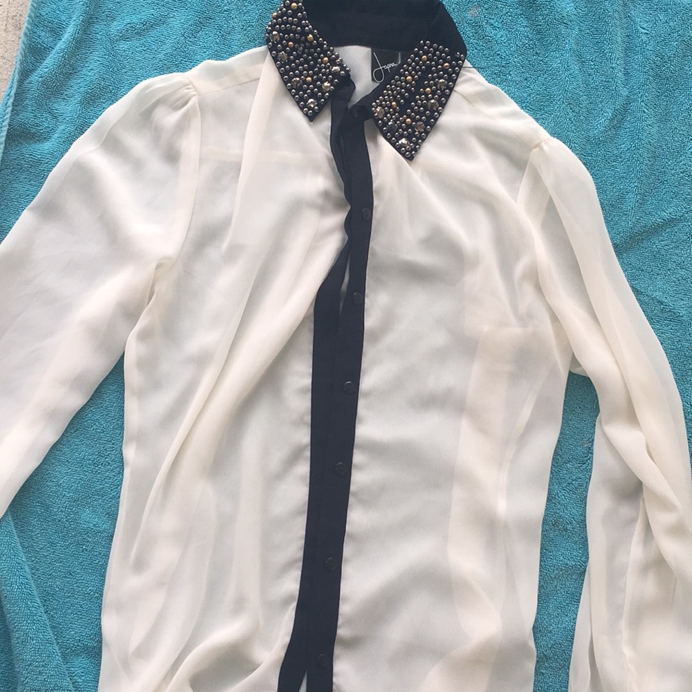 Brand new dress shirt